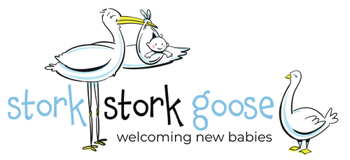 Stork Stork Goose