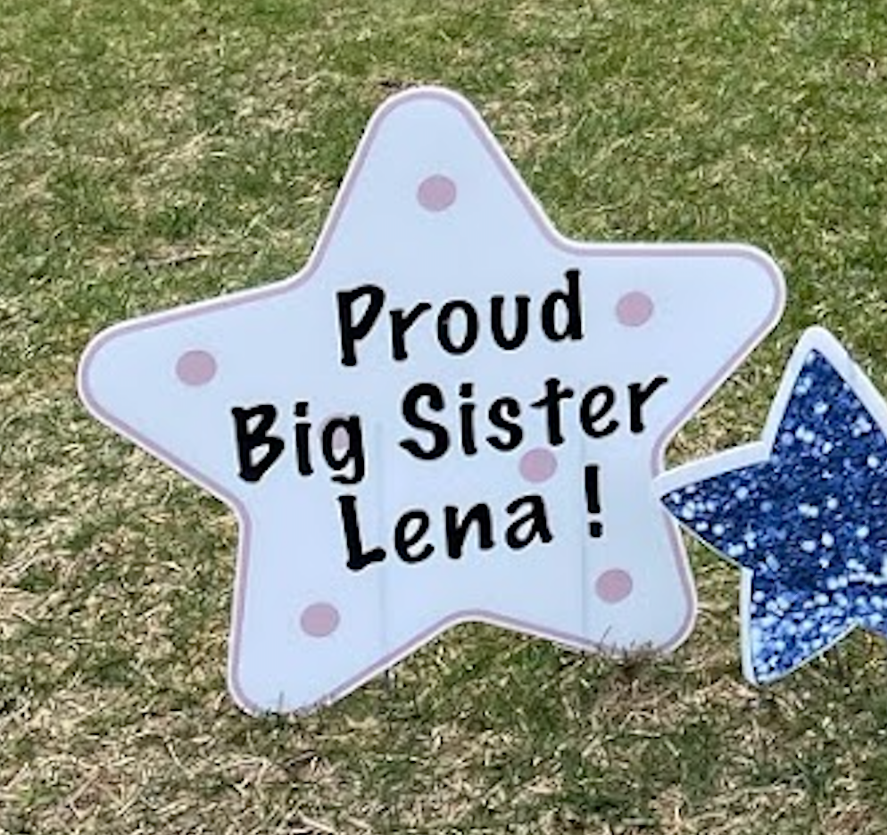 Sibling Stars